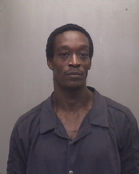 Mugshot of CHRISTOPHER DAWAUN HOWELL