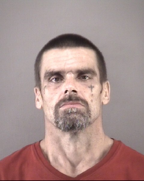 Mugshot of JOEY ALLEN NEUGENT