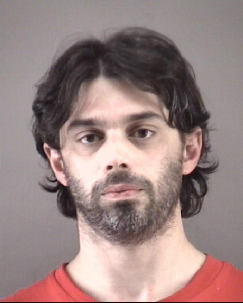Mugshot of DARRELL D WIKE