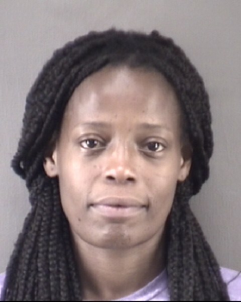 Mugshot of TALISA JANE WALKER