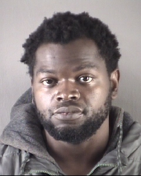 Mugshot of SAMUEL JOSHUA SMITH