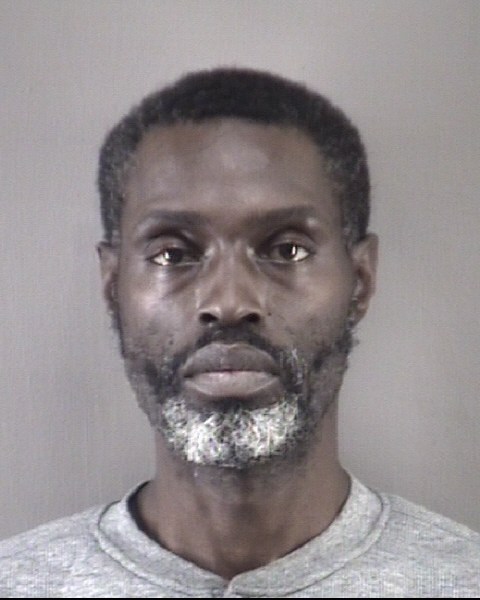 Mugshot of ANTONIO DWAYNE MICKENS