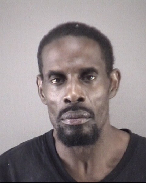 Mugshot of RATONE DAMON SAMUELS