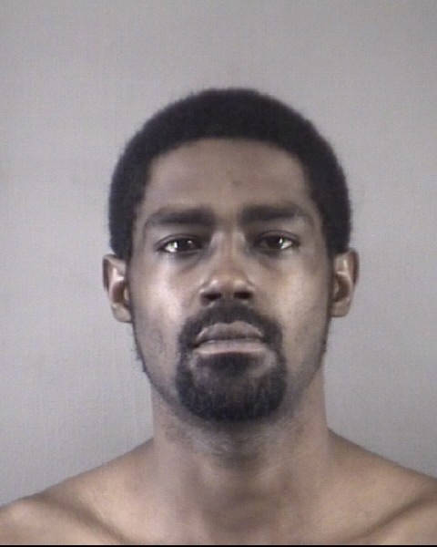 Mugshot of DANGELO NOTORIUS SCALES