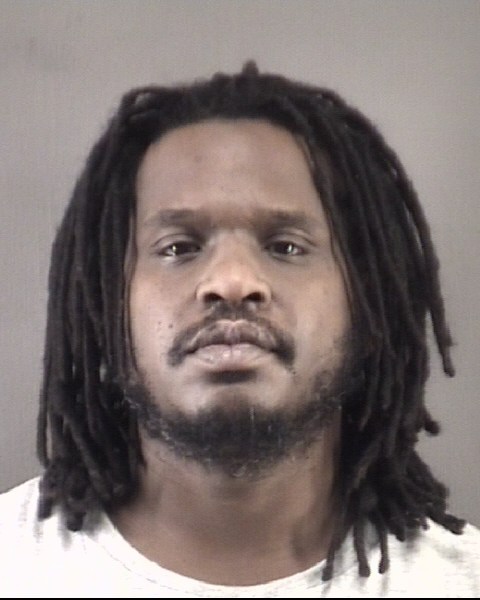 Mugshot of RUDVIN ANDREW JR LAFOUCADE