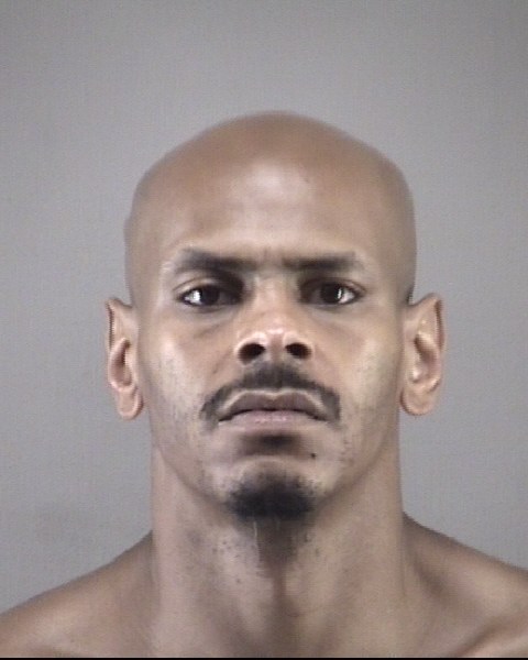 Mugshot of JAMES PALMER JR JOYCE