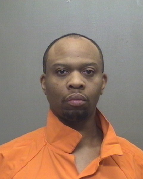 Mugshot of THAD VERNELL JR SNIPES