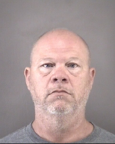 Mugshot of CHARLES STEPHEN JR BATES