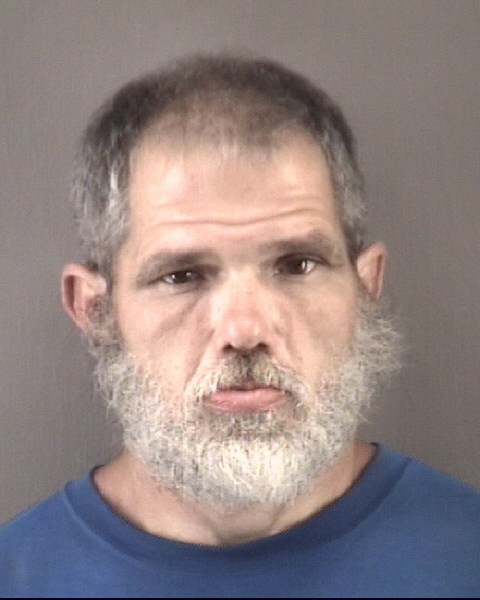 Mugshot of ANTHONY SHAUN TODD