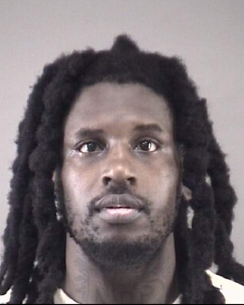 Mugshot of QUENTIN MARQUISE THOMPSON