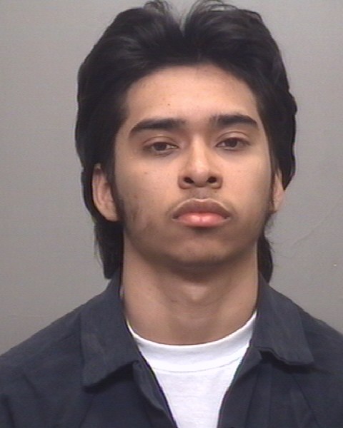Mugshot of NOE ANGUIANO PRUDENTE