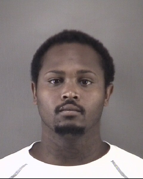 Mugshot of MELVIN DQUAN MASON