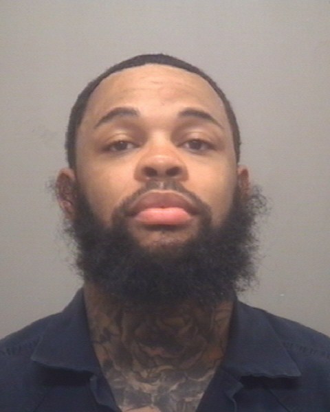 Mugshot of JACOB CHRISTIAN JONES