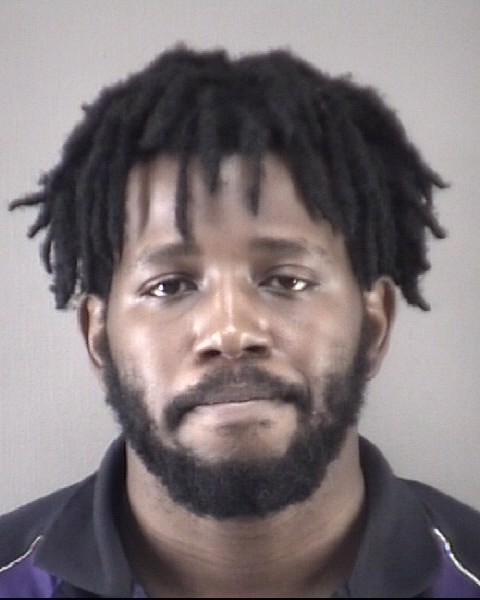 Mugshot of JAQUAN MALIK LONDON