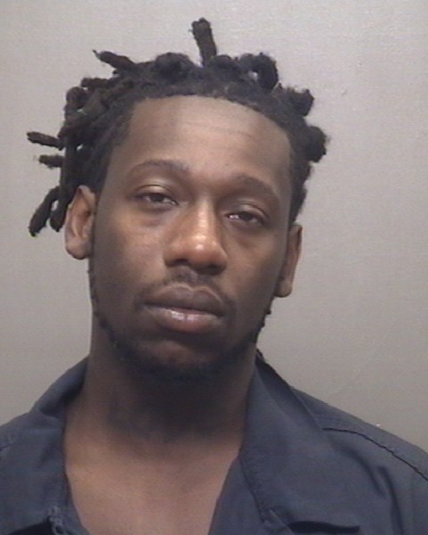 Mugshot of DANTAE MALEEK JEFFERSON