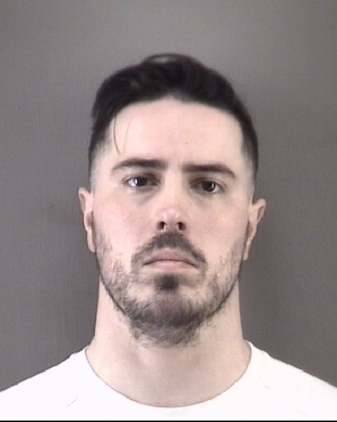 Mugshot of ALEXANDER CHASE WINTERS