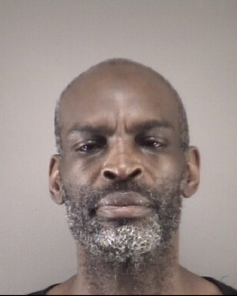 Mugshot of KEVIN DENARD BLACKBURN