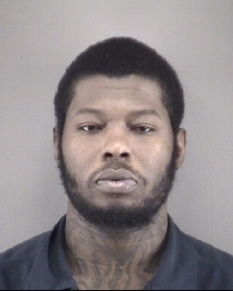 Mugshot of TRE JAQUAN PEOPLES