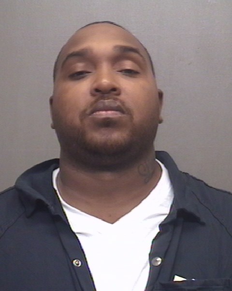 Mugshot of JARREAU MALTESE RICHMOND