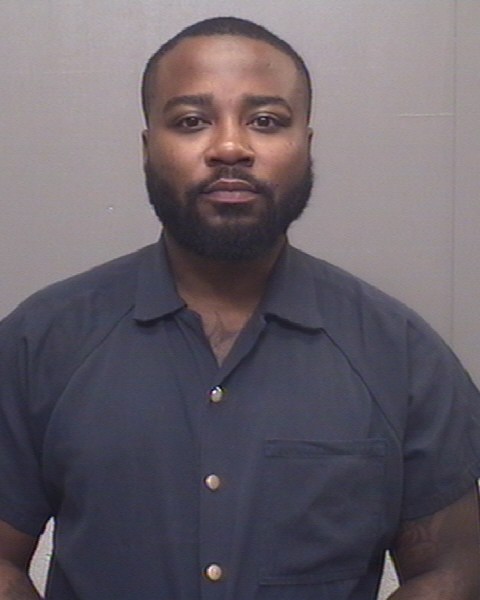 Mugshot of JAMES EDWARD MCCLELLAN