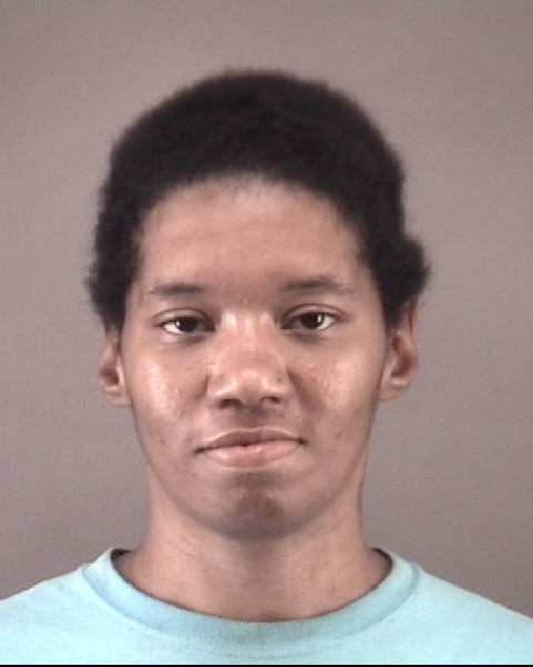 Mugshot of LATONYA MARIE EDMONDS