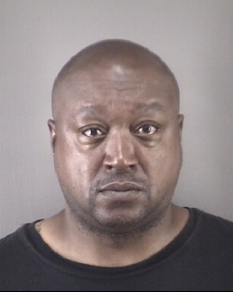 Mugshot of DUANE ANTHONY BROWN
