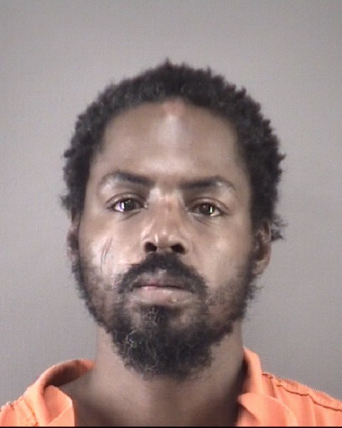 Mugshot of JONATHAN RUSSELL-FRANKLI PHILLIPS