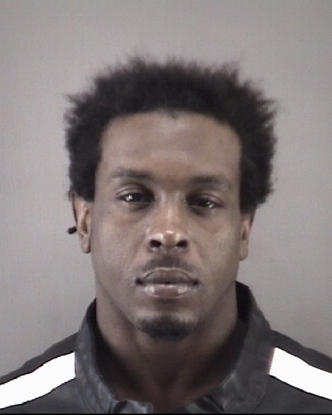 Mugshot of LASHAWN LAMAR BARKSDALE