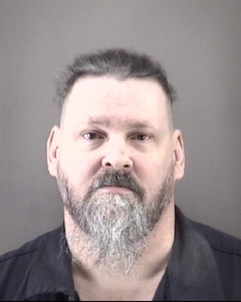 Mugshot of JASON ODELL BILLINGS