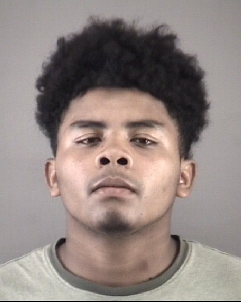 Mugshot of JAVIER SALINAS SALINASRODRIGUEZ