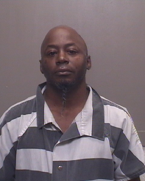 Mugshot of JOHN JEROME DUNLAP