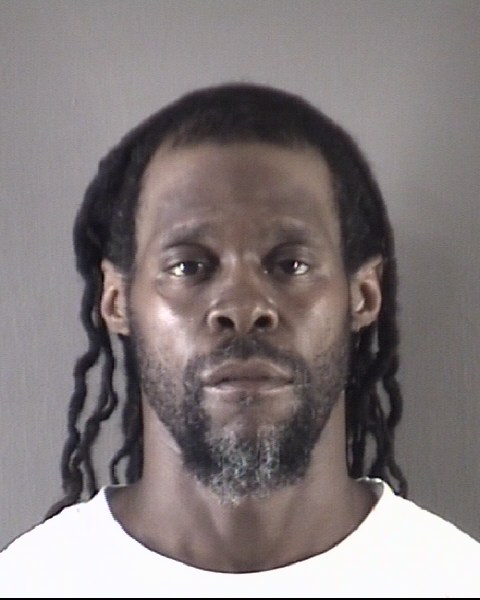 Mugshot of JARRELL LAMONT HAIRSTON