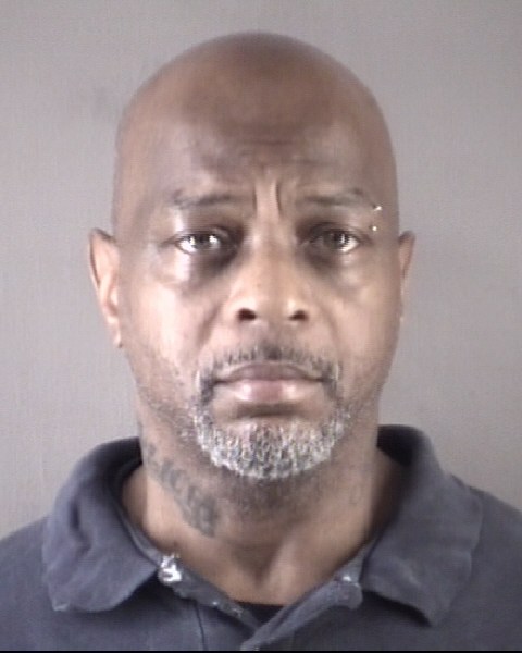Mugshot of REGINALD TYRONE MILLER