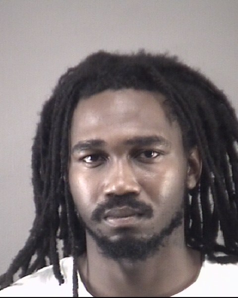 Mugshot of TONY CARNEIL SMITH