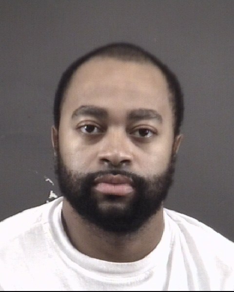 Mugshot of JEREMY CORNELIUS ALEXANDER