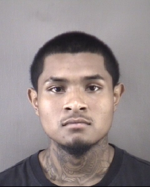 Mugshot of EDEL EDEL MARICHEMENDOZA