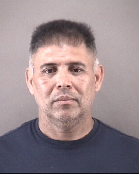Mugshot of TONY ARSTIDES MORUEL CERRATO