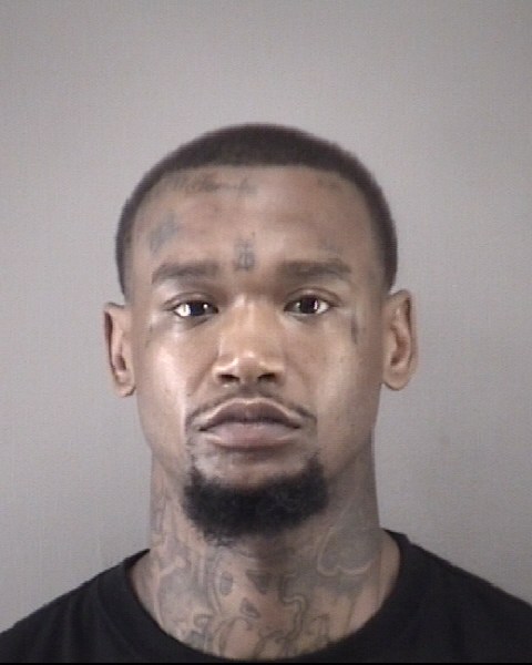 Mugshot of DEQUANTE KESHAWN JOHNSON