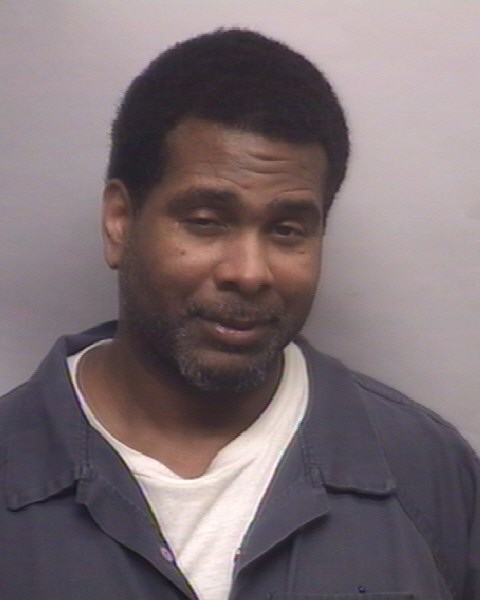 Mugshot of RAYMOND HENRY ONEAL