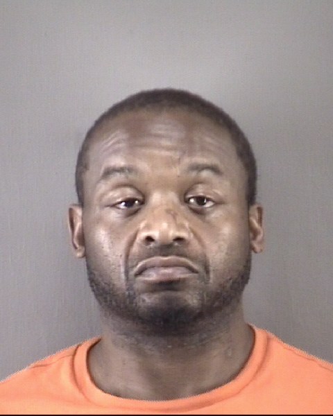 Mugshot of JAWOINE LAMONE NANCE
