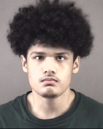 Mugshot of JAIRO JAIRO ACOSTA