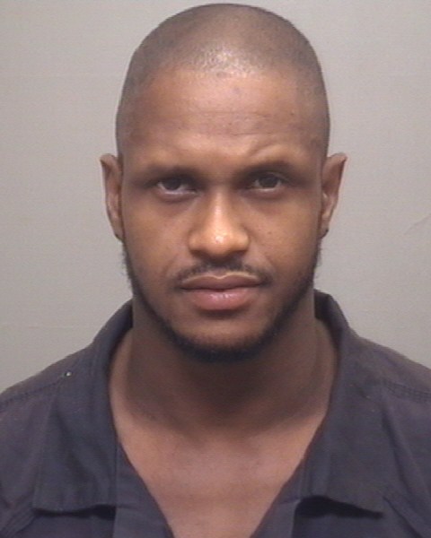 Mugshot of KALEB DARNALE JOHNSON