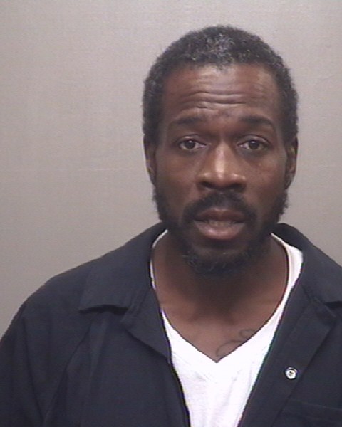 Mugshot of SHAWN GERMAINE FRALEY