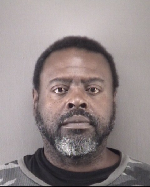 Mugshot of TOMEL RASHONE TERRY