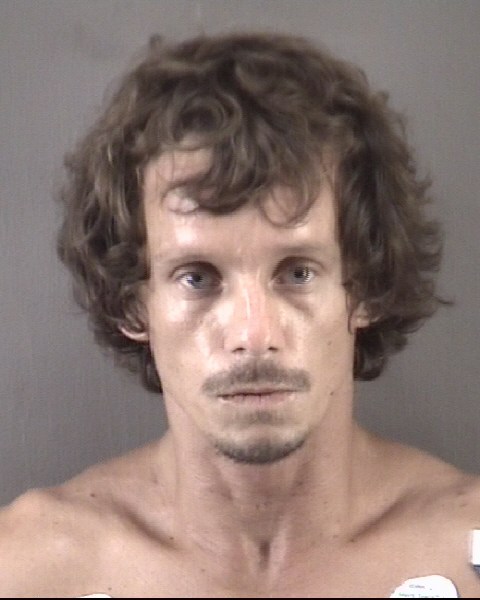 Mugshot of PAYTON COLE BURGESS