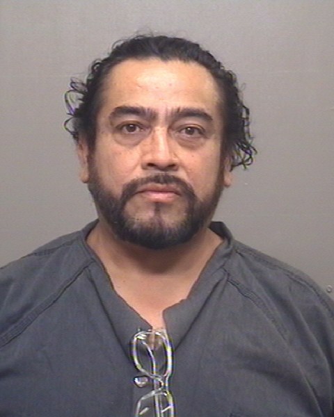 Mugshot of FRANCISCO SANCHEZ VELEZ