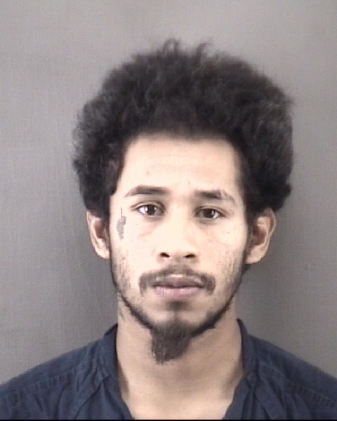 Mugshot of EMERSON MANUEL NOYOLA PETATAN