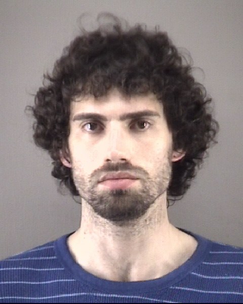 Mugshot of MICAH KYLE JOHNSON