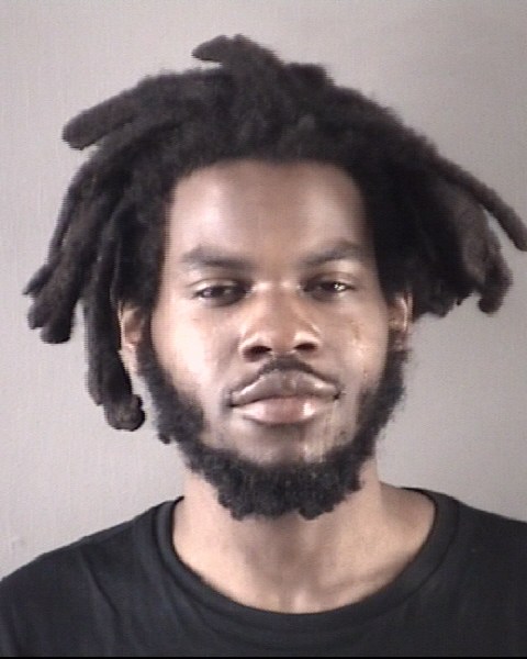 Mugshot of DAQWAN MALMONTIZE GAMBLE