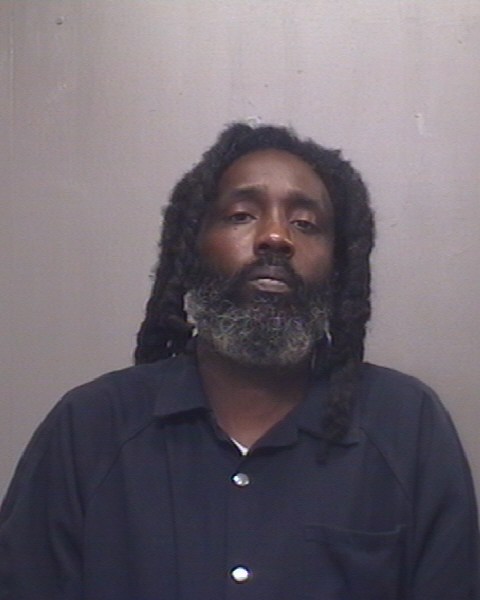 Mugshot of MONTERIO DENARD WILLIAMS